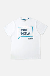 Trust the Plan Tee